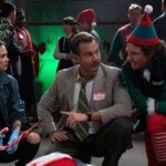 Lilan Bowden Instagram - MURDERVILLE on @netflixisajoke ‘s is out today with a holiday special!! “Who Killed Santa?” This time w celeb detectives Jason Bateman, Maya Rudolph, and MORE surprise guests!! (Rated: Not for those who believe in Santa) Watch today!!
