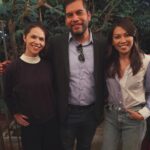 Lilan Bowden Instagram - LET’S GO HUGO!! 🎉🎉🎉 @tessparas and I felt all that COMMUNITY POWER Fri night hosting a gathering for Hugo Soto-Martinez for CD-13!! Thanks to all the wonderful people who came!! In Los Angeles, we have 15 City Councilpeople who make decisions for 4 million of us. Recently the chair of the City Council stepped down for her racist comments against multiple cultural groups of constituents and conspiring to gerrymander districts with other city councilpeople. It is clear our City Council needs new leaders to STOP THIS CORRUPTION funded by our tax dollars. Hugo is exactly the kind of person we need!! Hugo comes from a community and labor organizing background. He got his start by successfully organizing the workers at a hotel with no union to become unionized and protect themselves from being exploited. He has effective and real solutions for homelessness in the city (60% of homelessness begins when people can’t afford rent in this city), and he doesn’t take outside corporate money like many current city council people now. Imagine a world where our elected officials aren’t trying to line their own pockets but are FROM the community so have the COMMUNITY’s Interests in mind. We can have this world and it will take time but electing Hugo is a great start. I am proud to be backing Hugo and I wish more candidates in office could be like him. Hollywood, Atwater, Koreatown, Silverlake, and Echo Park, Hugo Soto-Martinez may be on your ballot!! Look for him and vote Hugo before or on Nov 8th!! #hugoforcd13 #lavotes #lavoterguide2022