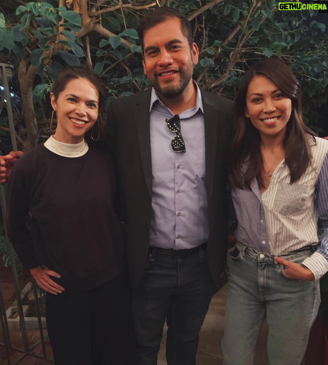 Lilan Bowden Instagram - LET’S GO HUGO!! 🎉🎉🎉 @tessparas and I felt all that COMMUNITY POWER Fri night hosting a gathering for Hugo Soto-Martinez for CD-13!! Thanks to all the wonderful people who came!! In Los Angeles, we have 15 City Councilpeople who make decisions for 4 million of us. Recently the chair of the City Council stepped down for her racist comments against multiple cultural groups of constituents and conspiring to gerrymander districts with other city councilpeople. It is clear our City Council needs new leaders to STOP THIS CORRUPTION funded by our tax dollars. Hugo is exactly the kind of person we need!! Hugo comes from a community and labor organizing background. He got his start by successfully organizing the workers at a hotel with no union to become unionized and protect themselves from being exploited. He has effective and real solutions for homelessness in the city (60% of homelessness begins when people can’t afford rent in this city), and he doesn’t take outside corporate money like many current city council people now. Imagine a world where our elected officials aren’t trying to line their own pockets but are FROM the community so have the COMMUNITY’s Interests in mind. We can have this world and it will take time but electing Hugo is a great start. I am proud to be backing Hugo and I wish more candidates in office could be like him. Hollywood, Atwater, Koreatown, Silverlake, and Echo Park, Hugo Soto-Martinez may be on your ballot!! Look for him and vote Hugo before or on Nov 8th!! #hugoforcd13 #lavotes #lavoterguide2022
