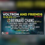 Lilan Bowden Instagram - LA! ⚡️ HERE WE GO!! WE’RE ONLY 4 DAYS AWAY FROM VOLTRON AND FRIENDS ON TUES. 9/19 @ 8:30PM @ucbtla! ⚡️ MAKE SURE TO GRAB YOUR TICKETS AT ASIANAFSHOW.COM! With Special Guest Monologist: ✨ BERNARD CHANG! @thebernardchang • Comic Book Artist for #MarvelComics #DCComics #ValiantComics; NY Times Best-selling Illustrator 🌎 Character Performance by SUSAN SONG! @sujjang012 • From #Superstore #911 #JFL ☀️ Improv by Asian AF resident Improv Team VOLTRON! @voltronafshow featuring: • LILAN BOWDEN! @yourfriendlilan • SARAH CLASPELL! @claspy • KIM COOPER! @kimcoopie • DHRUV UDAY SINGH! @dhruvudaysingh • KATHY YAMAMOTO! @kathyamafarted 🪐 Improv by a mash-up Improv Team AND FRIENDS! featuring: • LIZZ ADAMS! @lizzparty • TIM CHANG! • SAHIL DESAI! @sahil • CASSI JERKINS! @cassijerkins • RACHEL MARSH! @rachel_marsh • JANZY PARAISO! @janzyparaiso • CURTIS RETHERFORD! @actuallycurtis • TAO YANG! @tyang209 🚀 Hosted by Lilan Bowden & Sarah Claspel!  💫 Produced by Lilan Bowden, Sarah Claspell, Tony Garbanzos! Grab your tickets now at 🎟️ asianafshow.com 🎟️ Upright Citizens Brigade Theatre
