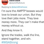 Lilan Bowden Instagram - #SAGAFTRA ON STRIKE 🪧 Thought I was having a baby sooner but he refuses to come out until the AMPTP comes to the table with a fair deal. SAG-AFTRA joins the WGA on the picket line as greedy studios refuse to negotiate FAIR PAY for the entertainers who make them their money. As a working actor, I have seen and felt personally how increasingly difficult it becomes year after year to make a living at what we do. A big part of this is how few streaming residuals are shared with the artists. The projects I have been most recognized for are not necessarily the ones that I have made the most money on. There is an ever present myth that if you can be recognized on TV, you must be rich. With the way payment models are now, that can’t be farther from the truth. Some actors are able to find financial success, and some, even if they are on hit shows, still barely struggle to get by. Without negotiating a new deal, a fair deal, it will become virtually impossible to make a living as an actor. Another thing we’re fighting for is protection against AI. Right now the AMPTP wants to pay background actors for ONE DAY of work and then use their image as much as they like in perpetuity (FOREVER). This is absolutely rotten!! I stand in solidarity with my union and the WGA for FAIR PAY and FAIR PROTECTIONS so acting can continue to be a viable career!! #sagaftrastrong #1u
