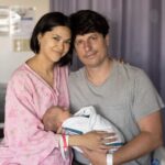 Lilan Bowden Instagram - We have a baby now 🥰