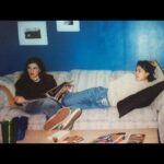 Lilan Bowden Instagram - 19 Years of BestFriendship 👯‍♀️ @thewildersmith