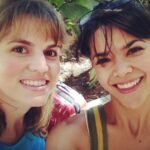 Lilan Bowden Instagram - 19 Years of BestFriendship 👯‍♀️ @thewildersmith