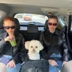 Lili Reinhart Instagram - A nice transition piece.