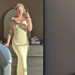 Lili Reinhart Instagram - A nice transition piece.