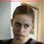 Lili Reinhart Instagram - Part 5.