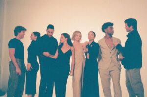 Lili Reinhart Instagram - Thankful.