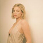 Lili Reinhart Instagram - Thankful.