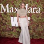 Lili Reinhart Instagram - Last night in Los Angeles celebrating @lilireinhart as the 2022 @womeninfilmla #MaxMaraFOTF award recipient!