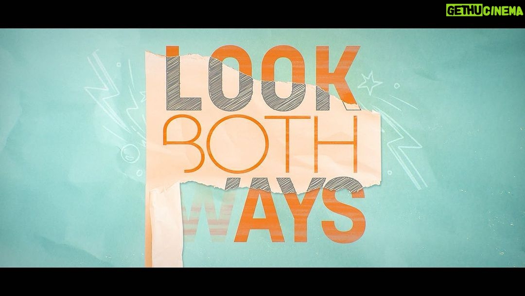 Lili Reinhart Instagram - LOOK BOTH WAYS on @netflix August 17th ➡️⬅️ #LookBothWaysNetflix