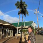 Lili Reinhart Instagram - 🌈 Maui, Hawaii