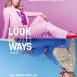 Lili Reinhart Instagram - Baby’s first Netflix film 👶🏼 LOOK BOTH WAYS, August 17th