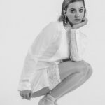 Lili Reinhart Instagram - 🎣