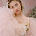 Lili Reinhart Instagram - @rodarte 4ever ❤️