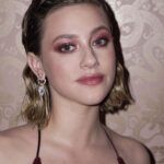 Lili Reinhart Instagram -
