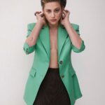 Lili Reinhart Instagram - 🪐 @contentmodemagazine