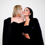 Lili Reinhart Instagram - Smooch.
