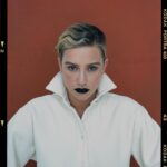 Lili Reinhart Instagram - Triiiiipppppyyyyyy 🧿