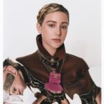 Lili Reinhart Instagram - Triiiiipppppyyyyyy 🧿