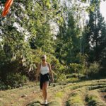 Lili Reinhart Instagram - Wish I could get this trip to Mount Shasta tattooed on my heart. Mount Shasta, California