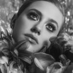 Lili Reinhart Instagram - 🎣