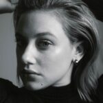 Lili Reinhart Instagram - 👨🏻‍🎨 @contentmodemagazine