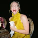 Lili Reinhart Instagram - A lot to unpack here.