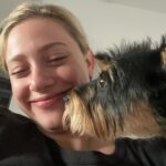 Lili Reinhart Instagram - You all okay out there?