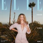 Lili Reinhart Instagram - @ellesingapore thank you for having me! 🙏🏻🌴