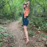 Lili Reinhart Instagram - Where the fairies live. Mount Shasta, California