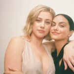 Lili Reinhart Instagram - Thankful.