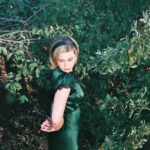 Lili Reinhart Instagram - Some @rodarte for you 🍃