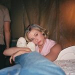 Lili Reinhart Instagram - *teenage sigh*