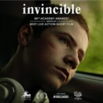 Lili Reinhart Instagram - I’m so honored that my production company is an exec producer of this Oscar shortlisted short film, Invincible, directed by @vincentrenelortie. This beautiful, heartbreaking film that centers on mental health could not be more timely or important. It’s crucial to continue the conversation on behalf of those who aren’t here to do it themselves. The link to the film will be featured in a highlight story on my profile.