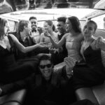 Lili Reinhart Instagram - Gen-A, sometimes mistaken for someone named “Jenny” when organizing a water-taxi in Venice. @armanibeauty #armanibeauty #lippower #venezia80