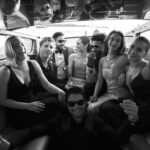 Lili Reinhart Instagram - Gen-A, sometimes mistaken for someone named “Jenny” when organizing a water-taxi in Venice. @armanibeauty #armanibeauty #lippower #venezia80