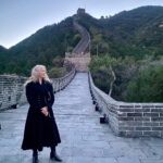 Lily Collins Instagram – Truly a magical, bucket list experience with @cartier in Beijing — made even more meaningful by having my mom by my side on The Great Wall. This is a trip we’ve been dreaming about taking together for years, and it exceeded all our expectations. Feeling beyond grateful to my @cartier family for making this dream a reality…