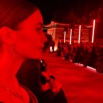 Lily Collins Instagram – Truly a magical, bucket list experience with @cartier in Beijing — made even more meaningful by having my mom by my side on The Great Wall. This is a trip we’ve been dreaming about taking together for years, and it exceeded all our expectations. Feeling beyond grateful to my @cartier family for making this dream a reality…