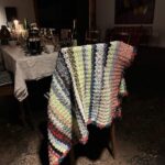 Lily Collins Instagram - Colors and patterns and textures, oh my…