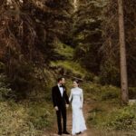 Lily Collins Instagram - Two years today and a lifetime to come. I remember this moment, this day, this excitement as vividly as if it were yesterday. And I feel the love, the support, and the magic 100 times more. I adore you @charliemcdowell and I couldn’t be more grateful to be your other half in life and in love. You make me a stronger, bolder, and brighter human. Thank you for being the greatest partner I could ever imagine and for making me smile like no other. Here’s to another 365 days of memories ahead, wherever in the world we find ourselves. I’d walk into the unknown with you any day and every day. With you by my side, it’s always an epic adventure…