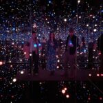 Lily Collins Instagram - Museum meandering in one of my favorite places…