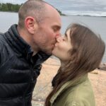 Lily Collins Instagram - The grand Finnish finale. Thank you for being our home away from home these past 5 months. What an insanely stunning adventure it has been! Words will never do this experience justice or be able to express how fond we’ve grown of this magical place. We’ve left part of our hearts on those islands. It’s not goodbye, but see you later. Kiitos Helsinki!…