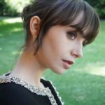 Lily Collins Instagram - Last night for the @Breakthrough Prize Foundation Awards. So honored to be part of celebrating and supporting some of the most incredible minds who have changed the world through science. True heroes. Our minds were blown and our hearts deepened. Thank you for all you do for our present and our future…