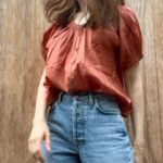 Lily Collins Instagram - Midday stretch…