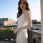 Lily Collins Instagram - Last night was a midsummer night’s dream. Thank you @maxmara for a beautiful Stockholm welcome!…
