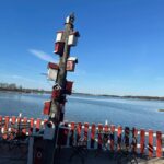 Lily Collins Instagram - Postcards from Helsinki…