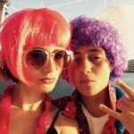 Lily Collins Instagram - Happy birthday to the bestest oldest little brother there is. Couldn’t be prouder or more lucky to be your sister. And friend. You never cease to inspire and amaze me with your talent, kindness and wit. Here’s to yet another year of huge success and adventures. Love you so so much!…
