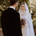 Lily Collins Instagram - Two years today and a lifetime to come. I remember this moment, this day, this excitement as vividly as if it were yesterday. And I feel the love, the support, and the magic 100 times more. I adore you @charliemcdowell and I couldn’t be more grateful to be your other half in life and in love. You make me a stronger, bolder, and brighter human. Thank you for being the greatest partner I could ever imagine and for making me smile like no other. Here’s to another 365 days of memories ahead, wherever in the world we find ourselves. I’d walk into the unknown with you any day and every day. With you by my side, it’s always an epic adventure…