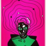 Lily Cowles Instagram - VÉRTIGO El Año de la Rata CDMX
